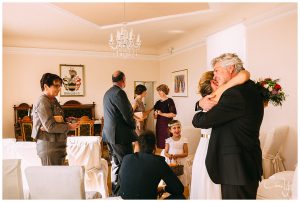 Reisbach Hochzeit