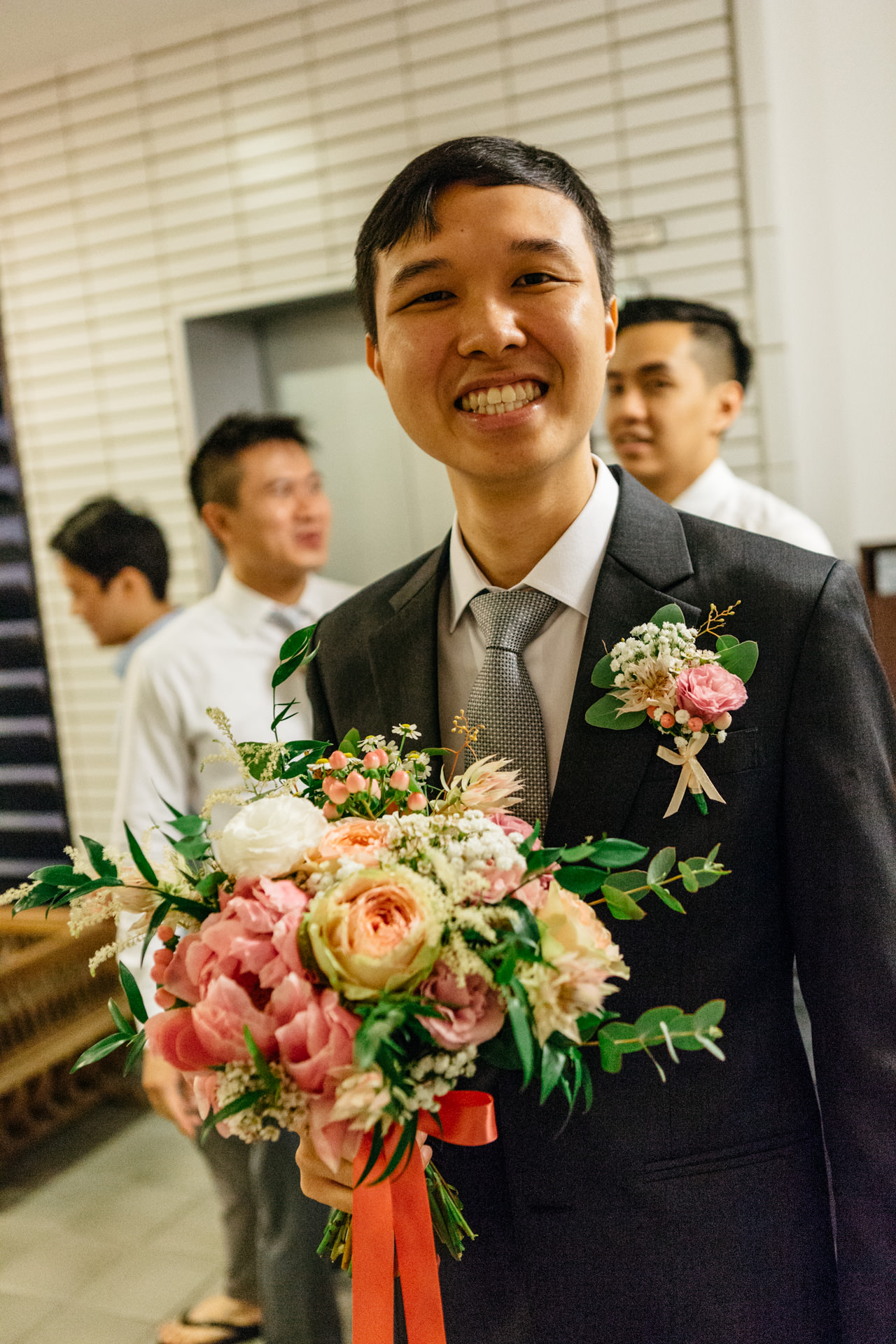 singapore wedding